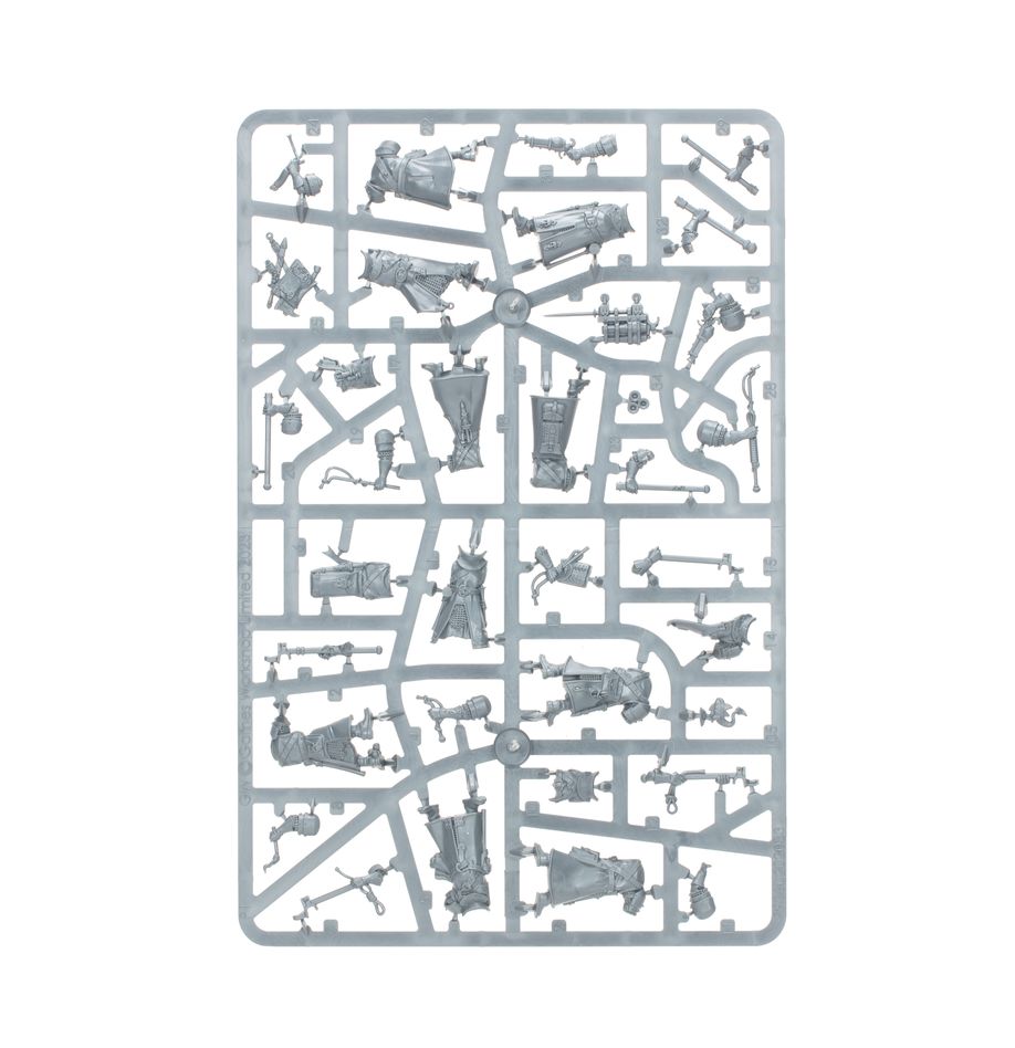 Cities of Sigmar - Freeguild Fusiliers