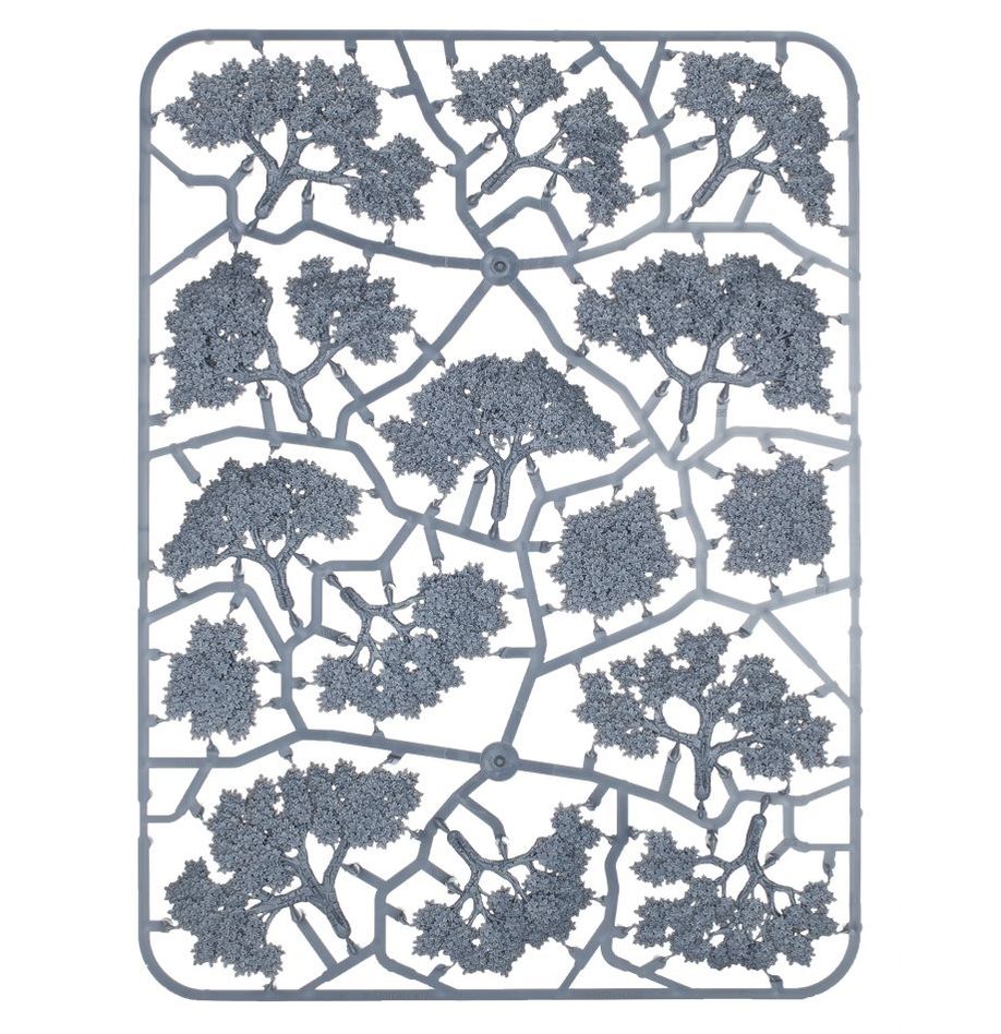 Age of Sigmar: Awakened Wyldwood