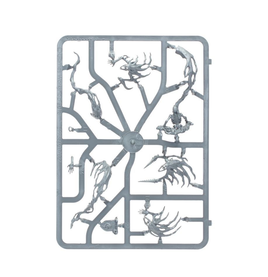 Nighthaunt - Spirit Hosts