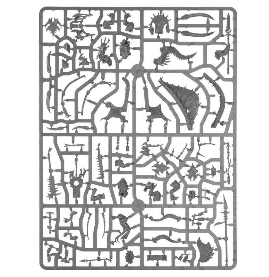 Seraphon - Spearhead