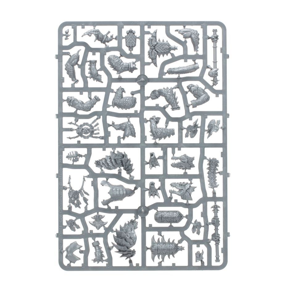 Seraphon - Spearhead