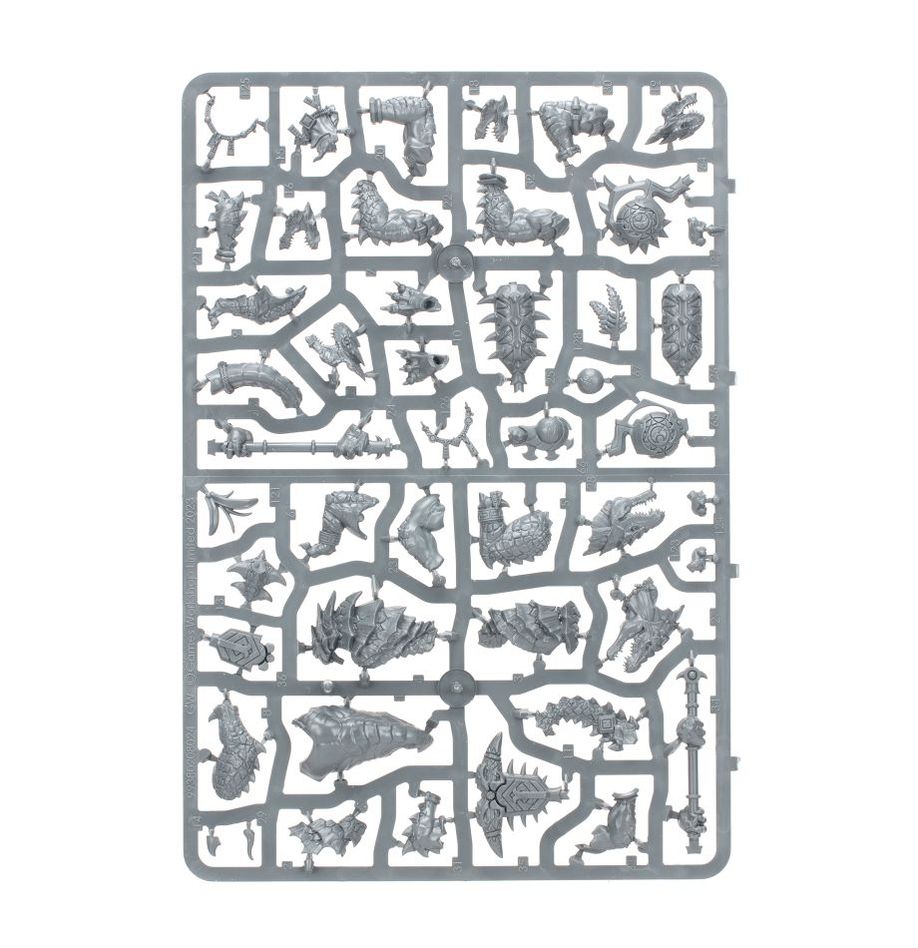 Seraphon - Spearhead