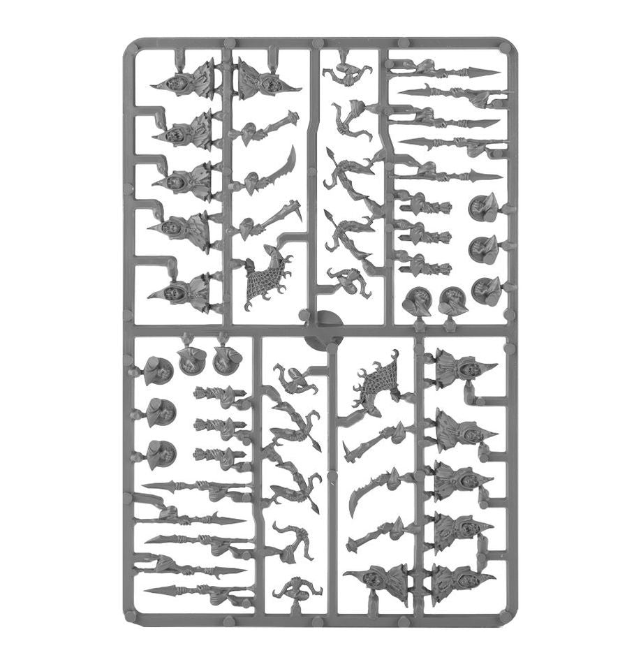 Gloomspite Gitz - Stabbas