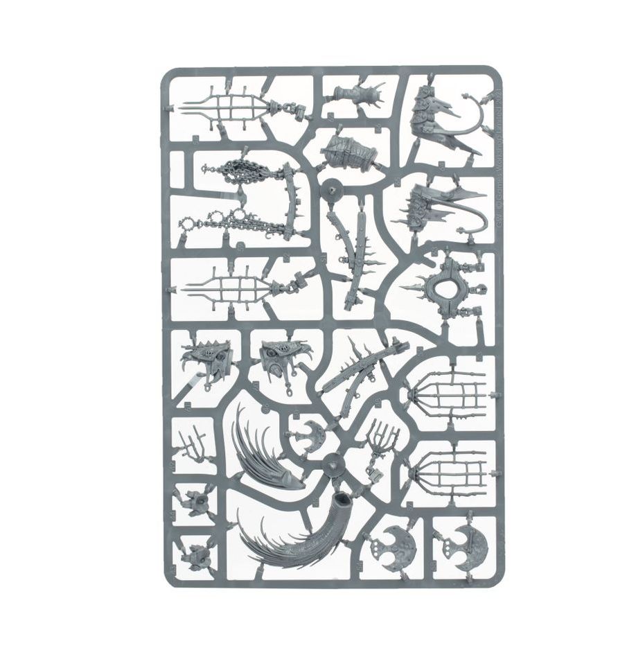 Orruk: Swampboss Skumdrekk