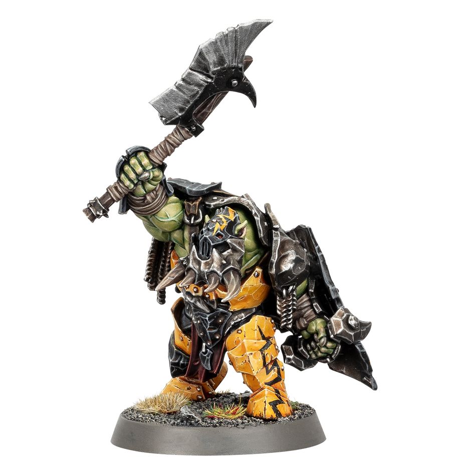 Orruk Ardboys