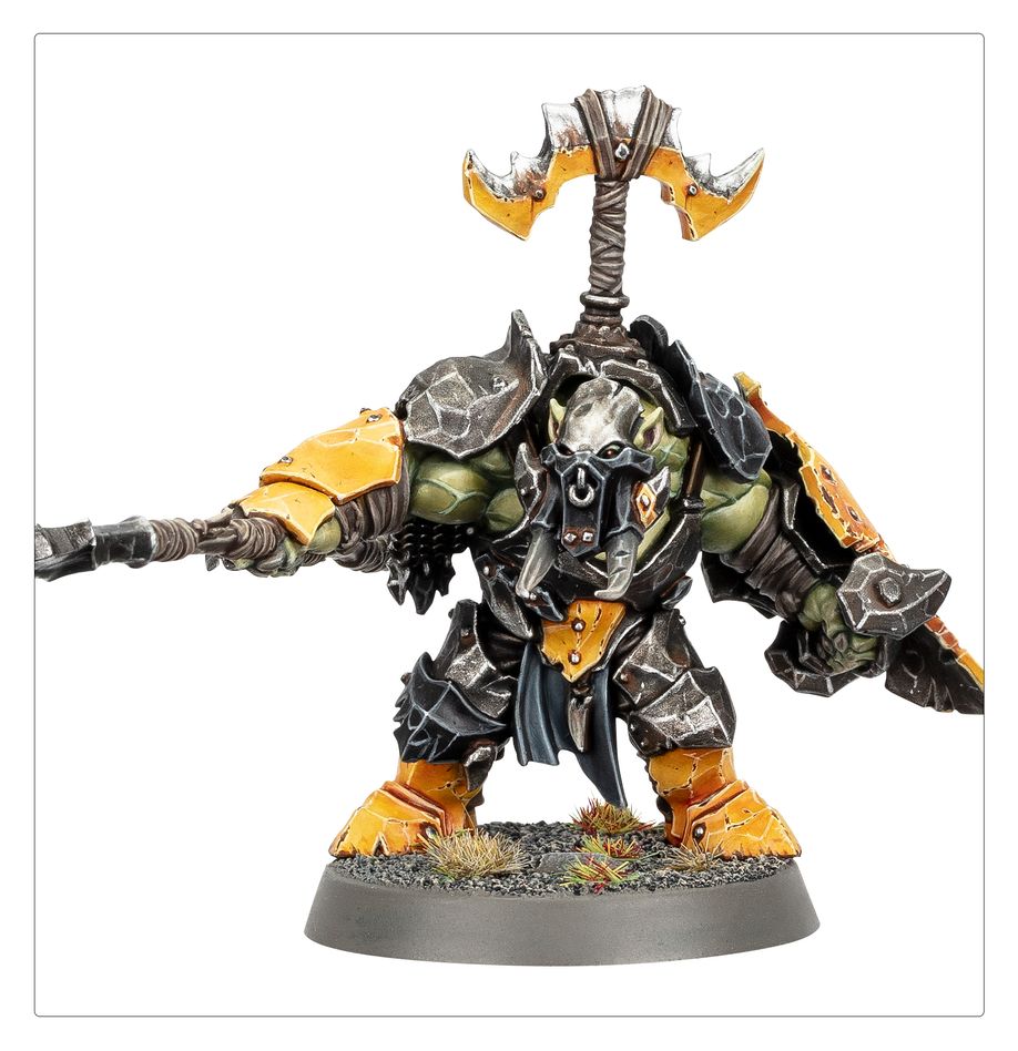 Orruk Ardboys