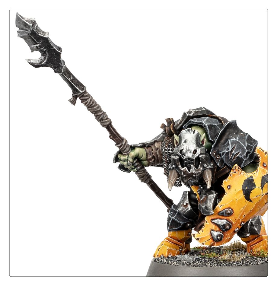 Orruk Ardboys