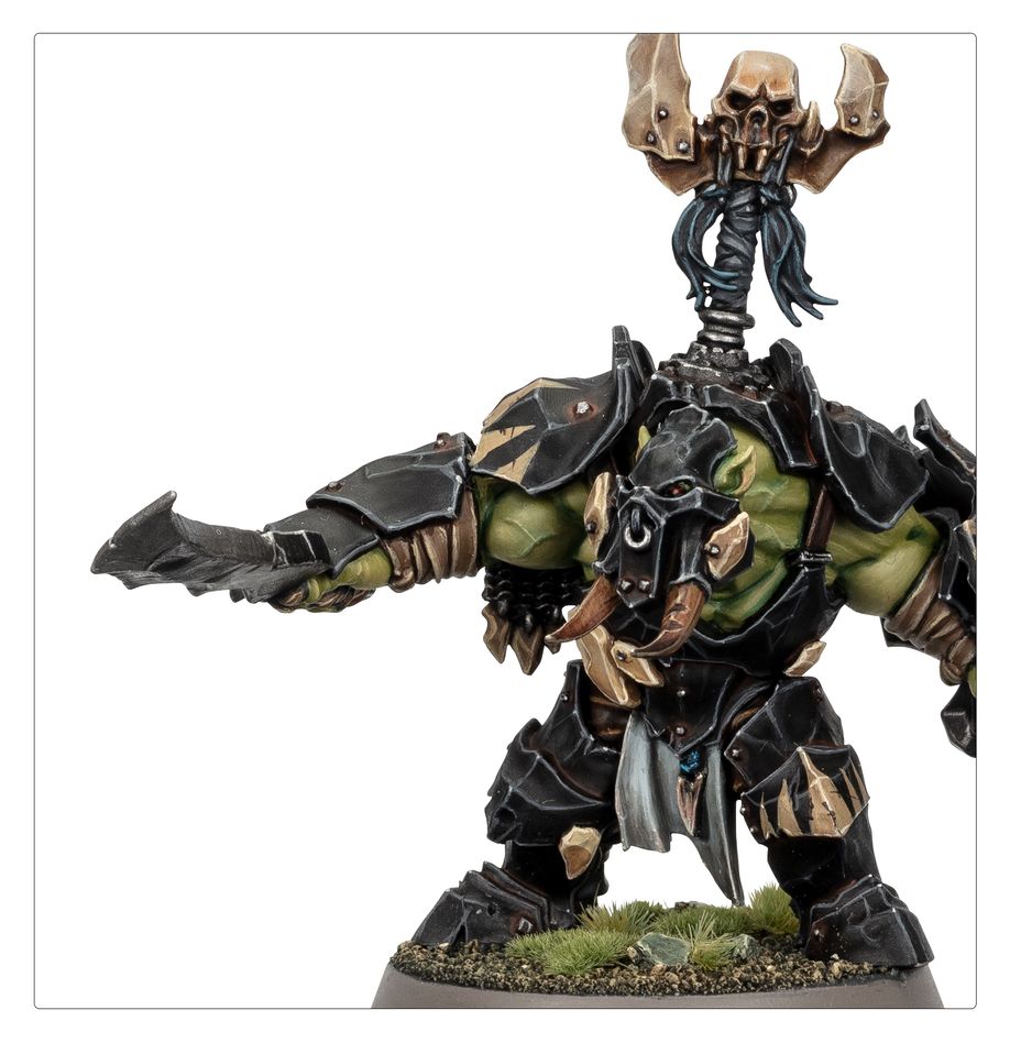 Orruk Ardboys