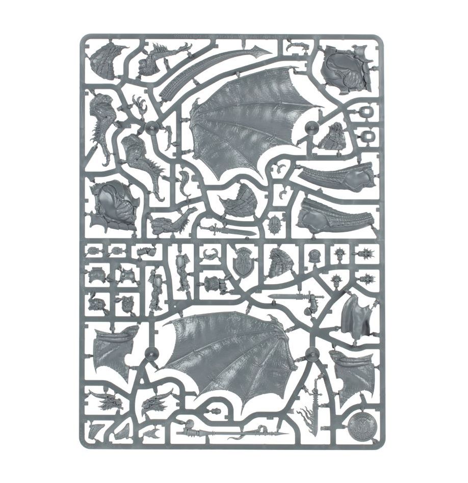 Stormcast Eternals - Stormdrake Guard