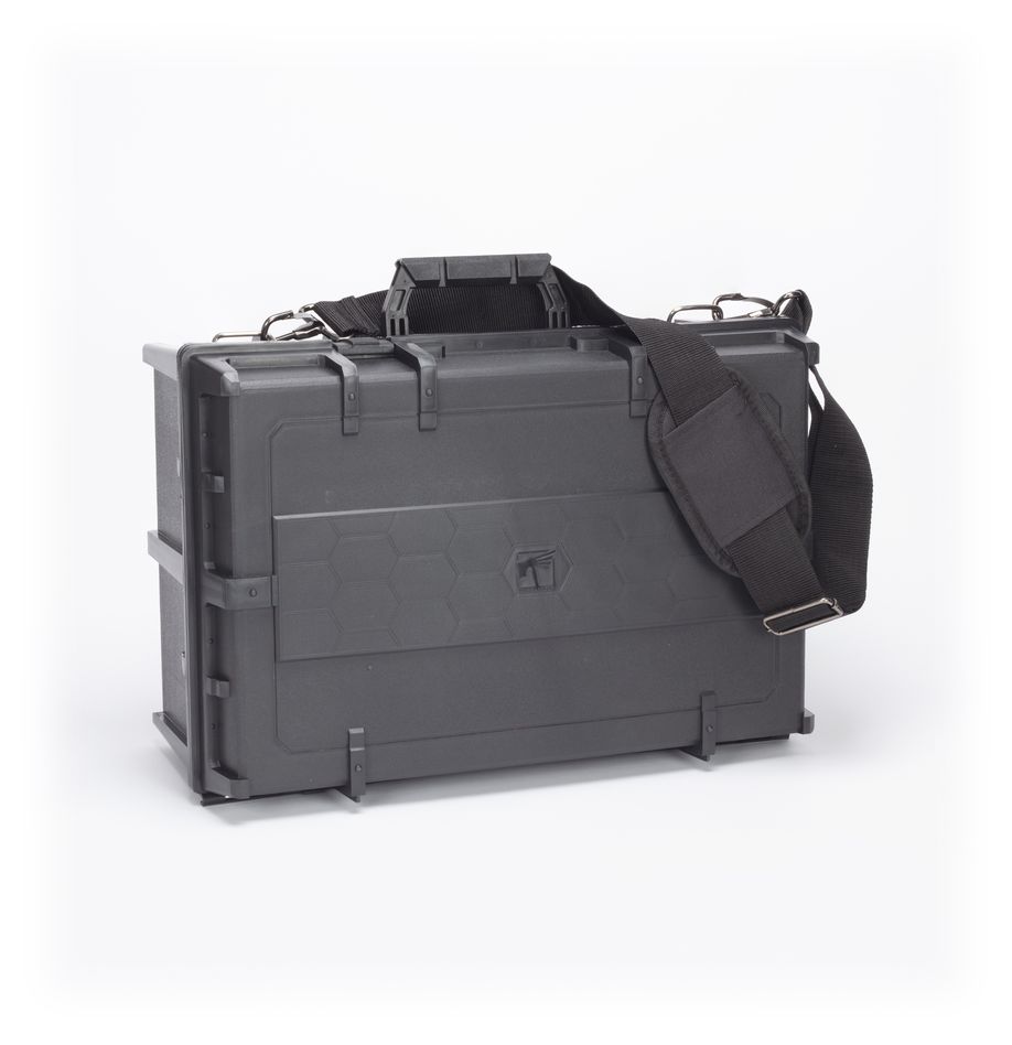 Warhammer - Crusade Figure Case