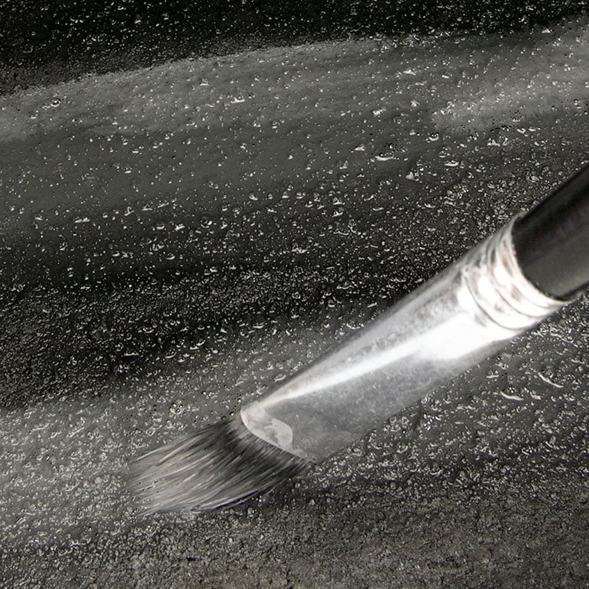 AK Interactive | Terrains - Asphalt 250ml