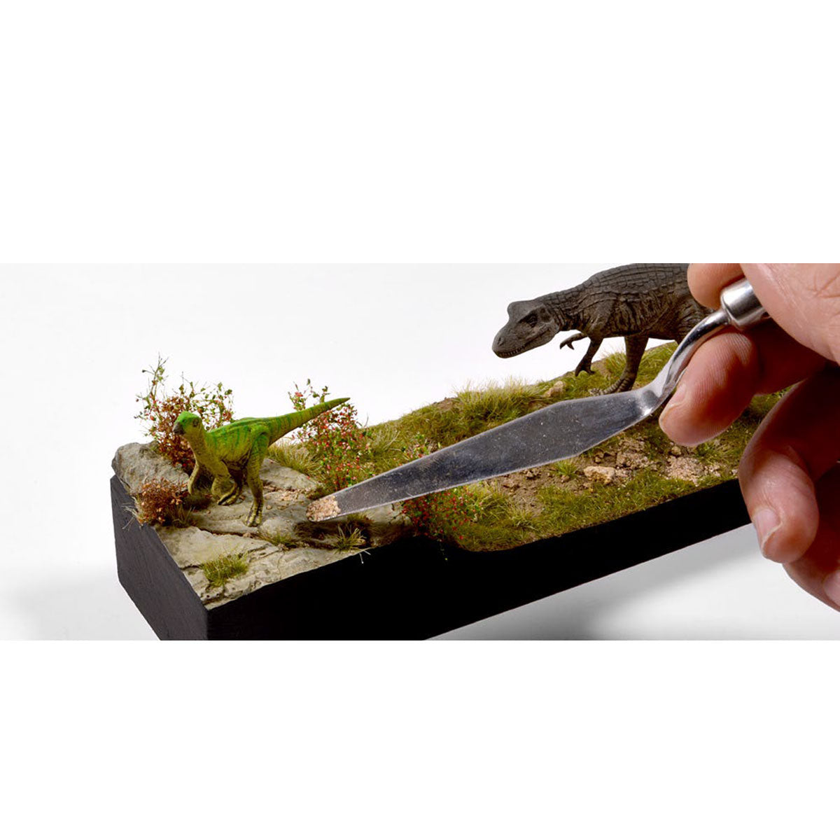 AK Interactive | Desert Soil 1/35