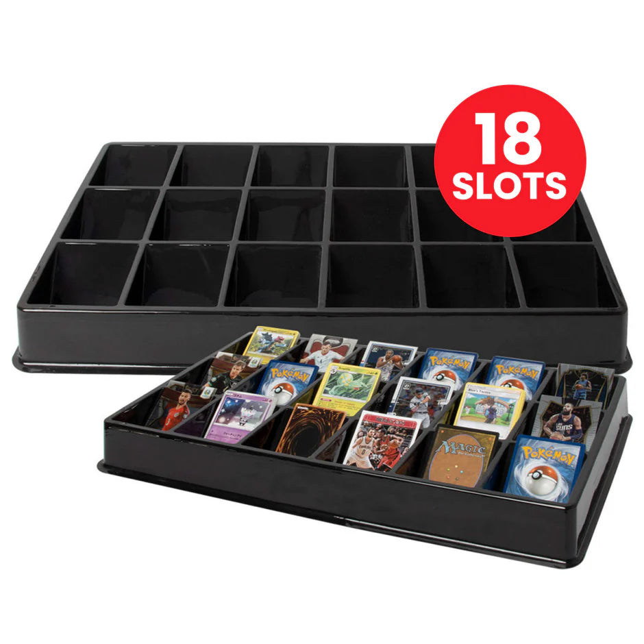 Evoretro - Card Sorting Tray