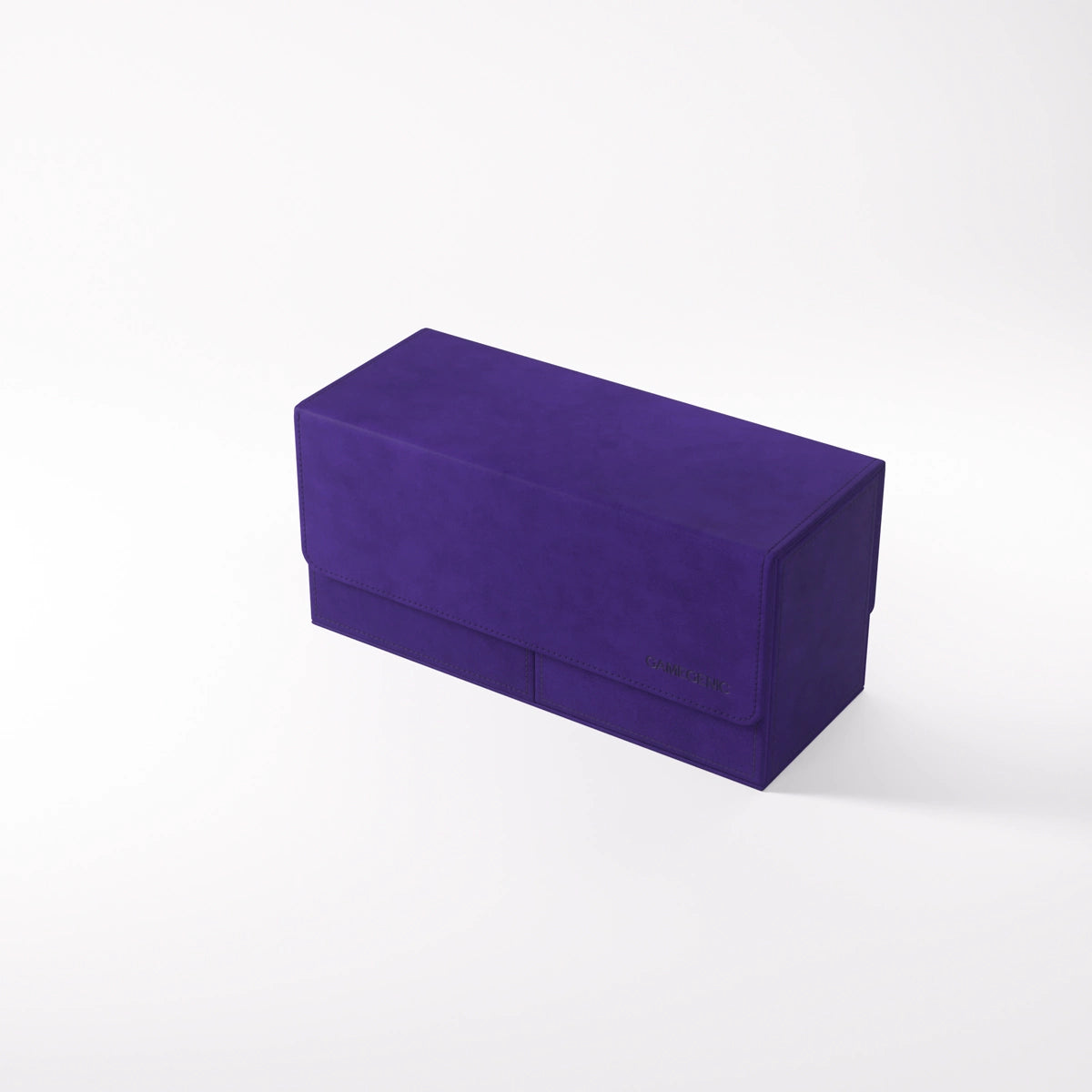 THE ACADEMIC 133+ XL STEALTH EDITION