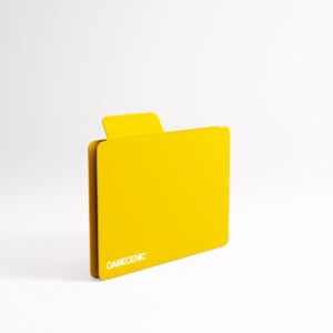 Sideloading Sizemorph Divider - Yellow
