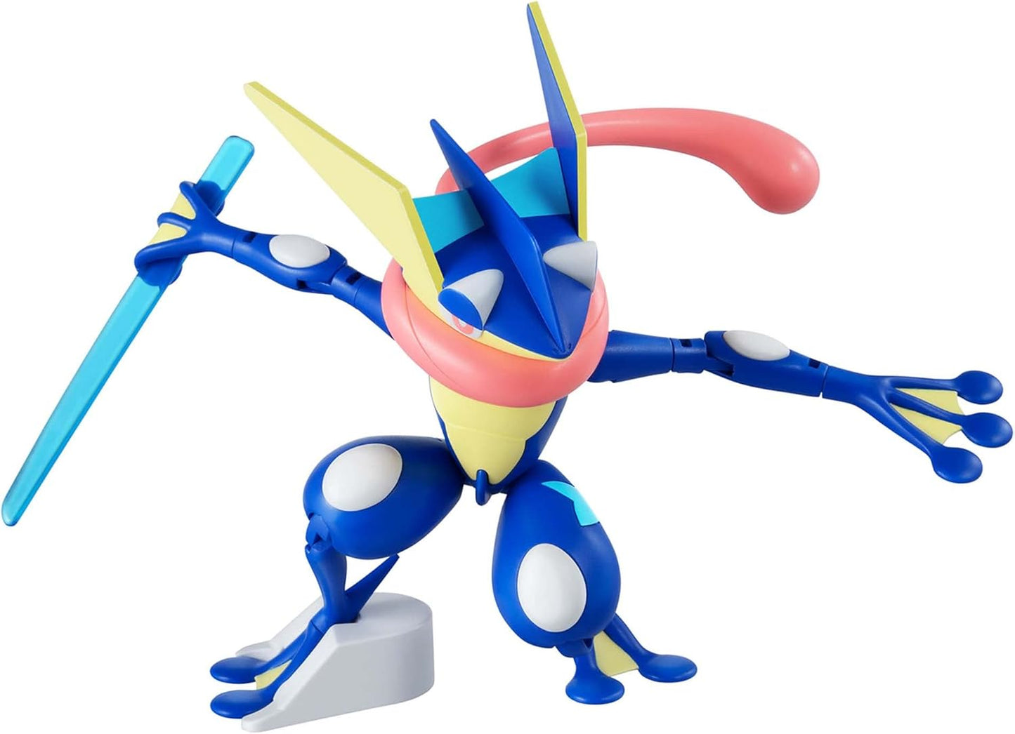Bandai Namco | Pokemon: Greninja Model Kit
