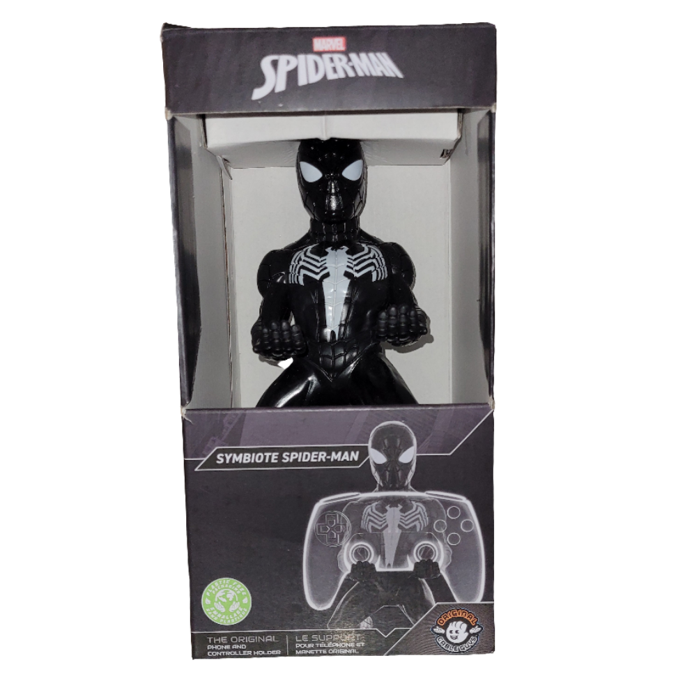 CABLE GUYS | Marvel | Symbiote Spider-Man
