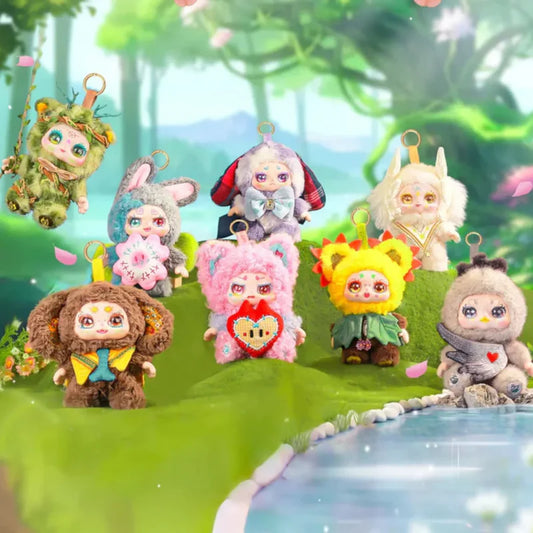 Kimmon - Spring New Growth Blind Box