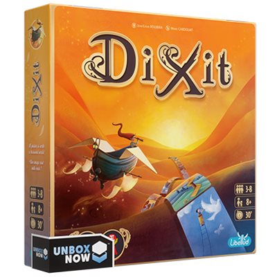 Dixit | Board Game