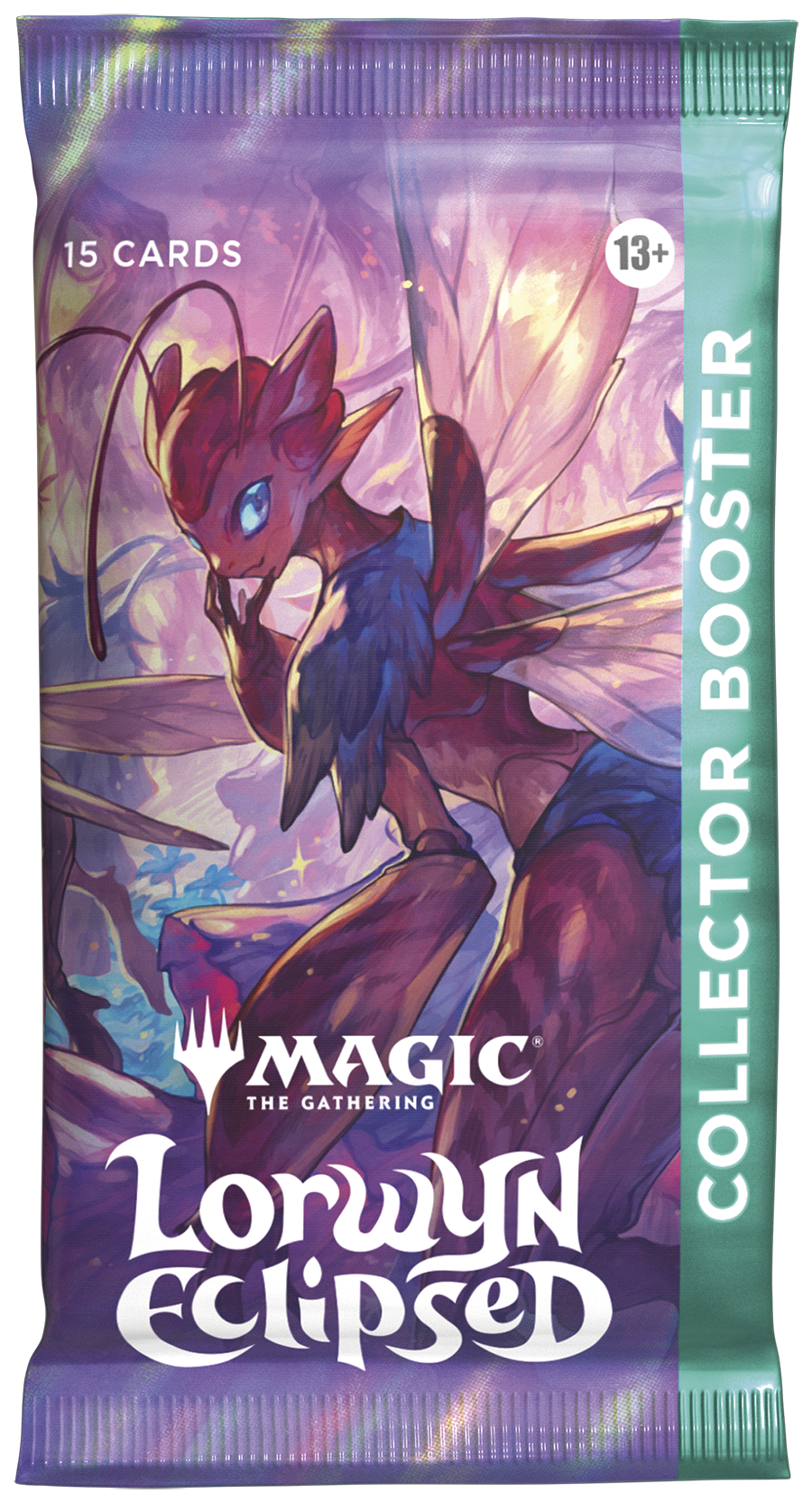 MTG - Lorwyn Eclipsed Collector Booster Box