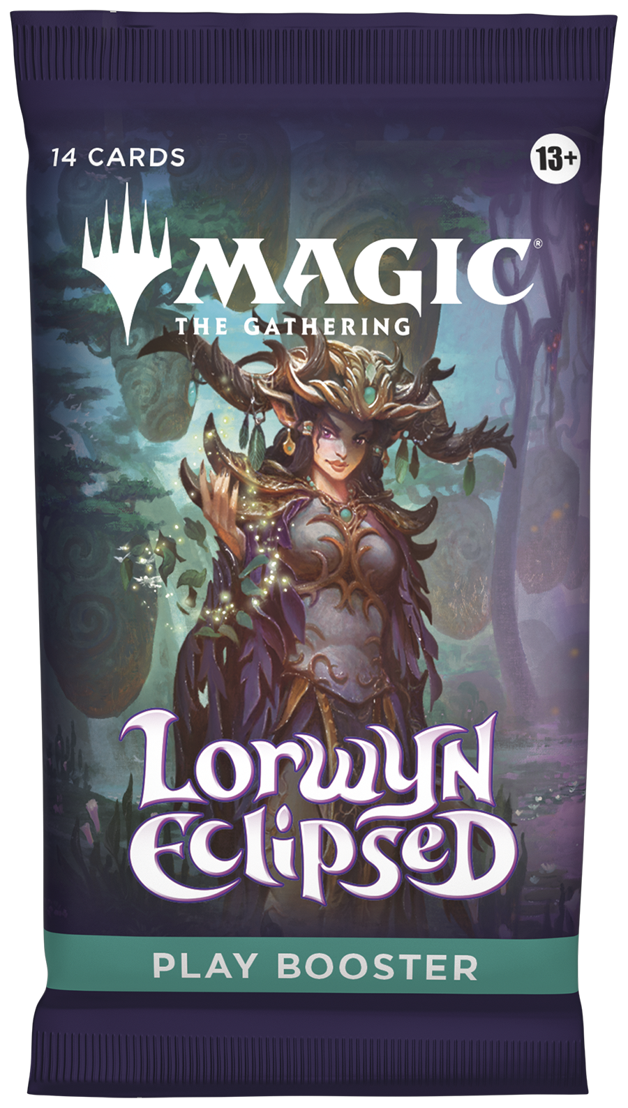 MTG - Lorwyn Eclipsed Bundle
