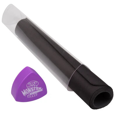 Monster Protectors - Prism Playmat Tube - Purple