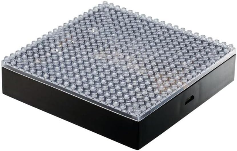 Nanoblock LED Plate USB NB-026