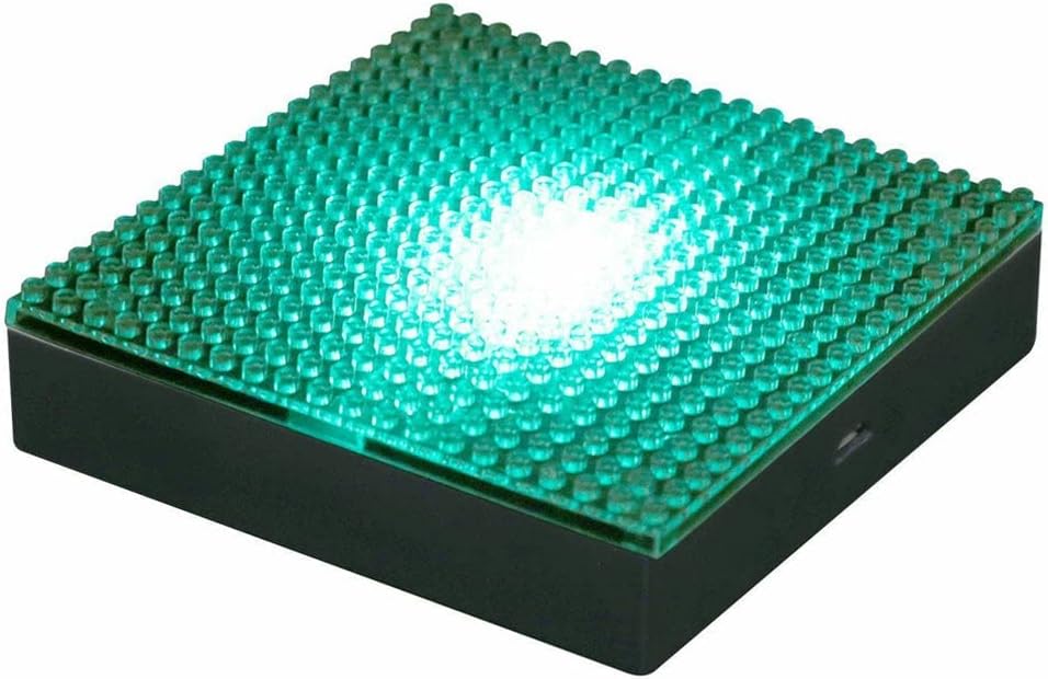 Nanoblock LED Plate USB NB-026