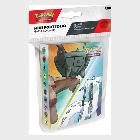Pokémon TCG: Obsidian Flames Mini Portfolio