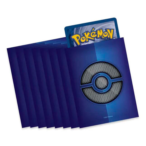 Pokémon TCG: Trainer's ToolKit 65CT Sleeves (2021)