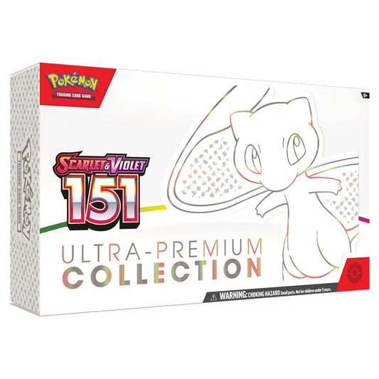 151 Ultra Premium Collection - front view