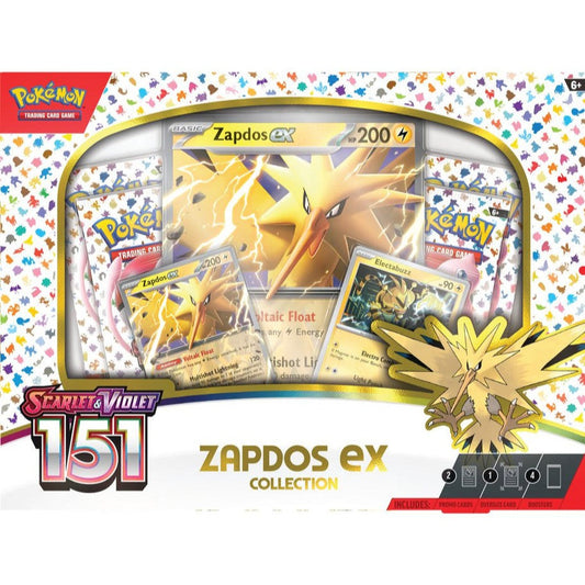 151 zapdos box