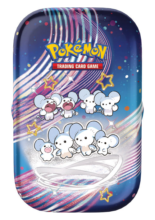 Pokémon TCG: Paldean Fates | Mini Tins - Single Tin