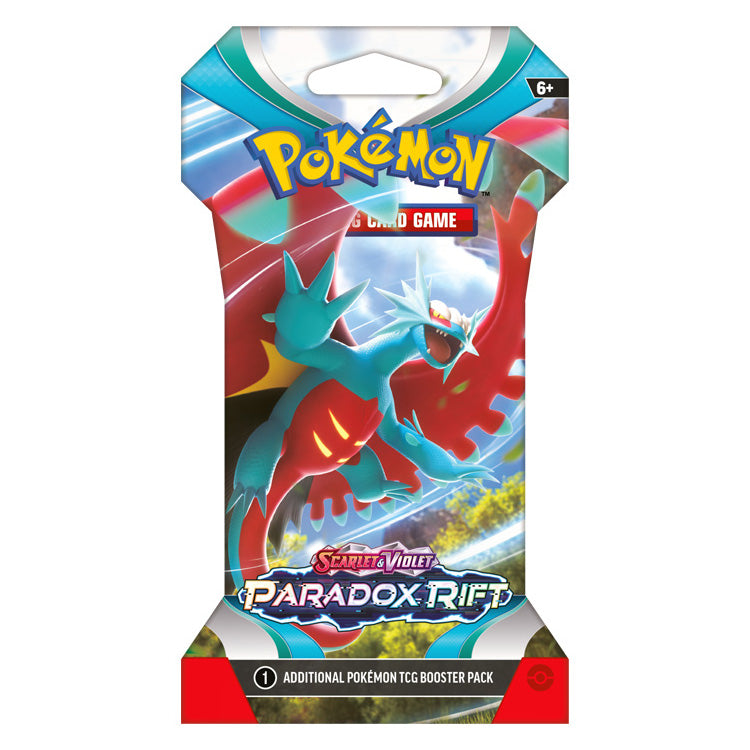 salamence pack art
