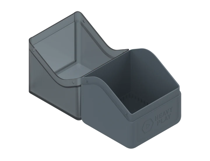 RFG DECKBOX - ARTIFICER GREY