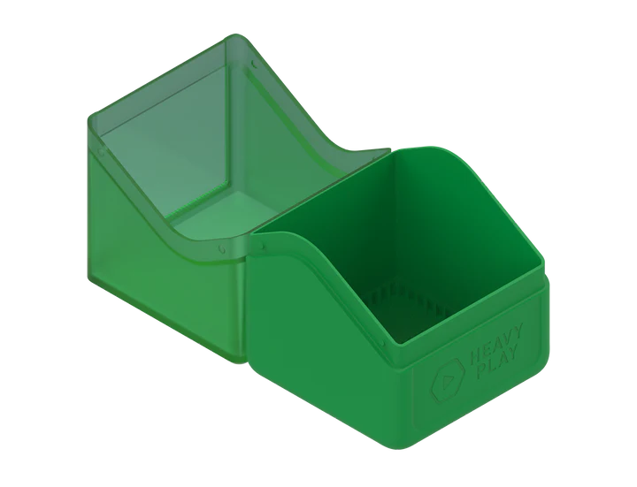 RFG DECKBOX - Druid Green