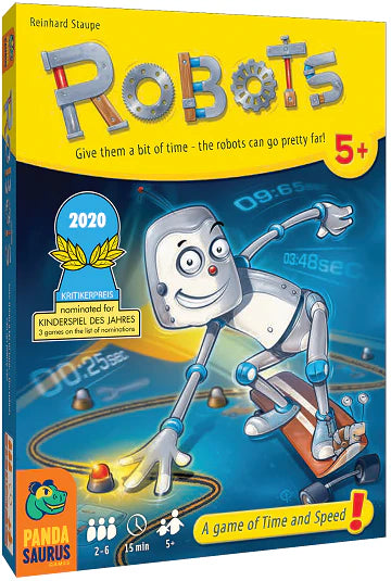 Robots