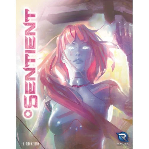 Sentient - Board Game