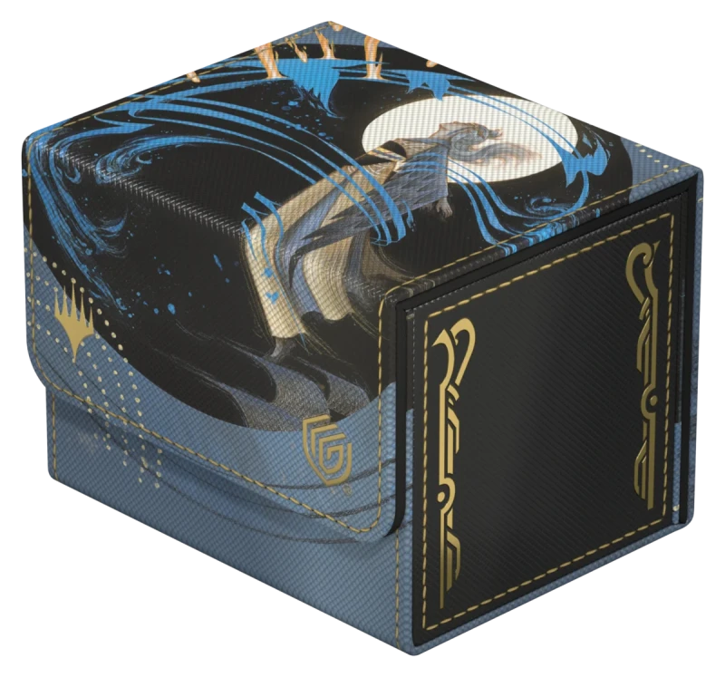 Sidewinder 100+ Xenoskin MTG Secrets of Strixhaven - Force of Will