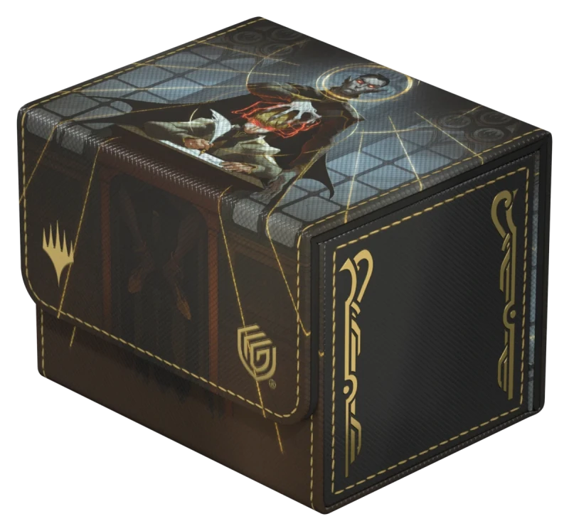 Sidewinder 100+ Xenoskin MTG Secrets of Strixhaven - Vampiric Tutor