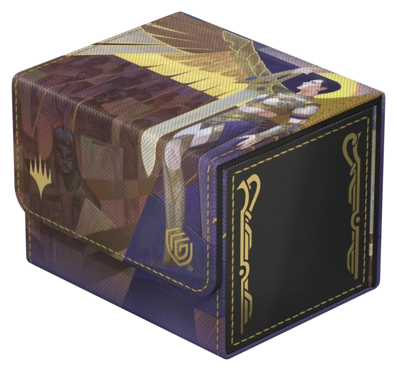 Sidewinder 100+ Xenoskin MTG Secrets of Strixhaven - Akroma's Will