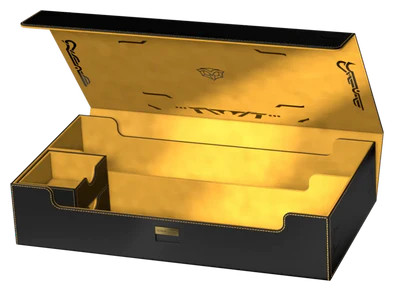 Ultimate Guard Deck Case Omnihive 1000+ MTG Secrets of Strixhaven