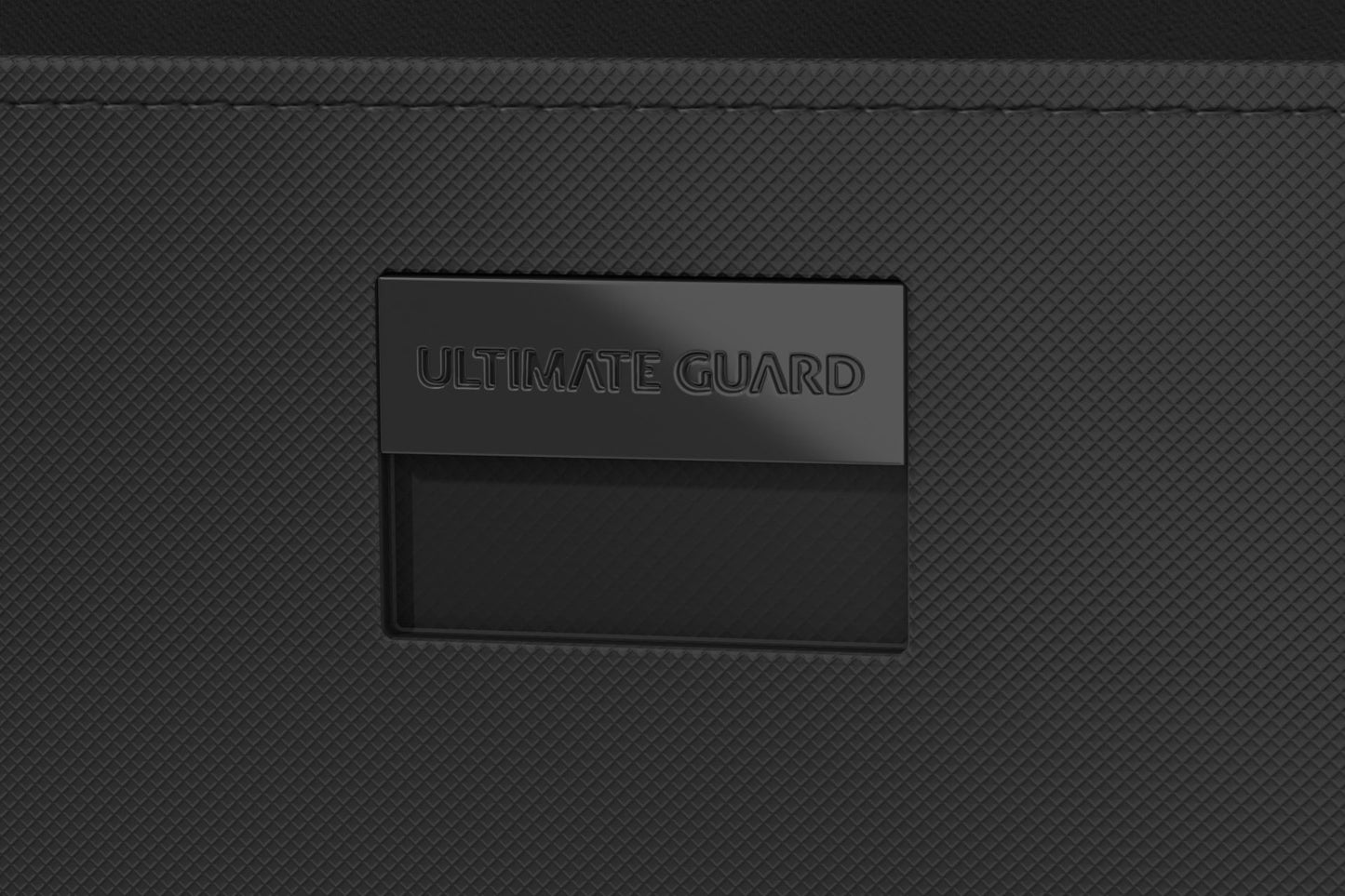 Ultimate Guard Deck Case Omnihive 1000+ - Black