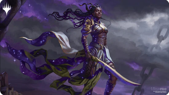 Ultra Pro - Playmat Commander Masters 3 B
