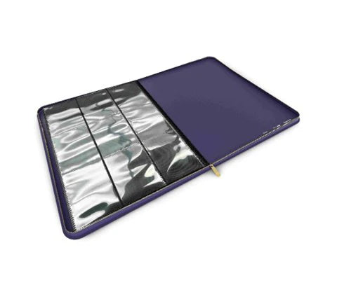 Disney Lorcana Branded Premium Portfolio