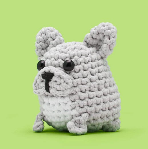 Woobles - Hugo The French Bulldog