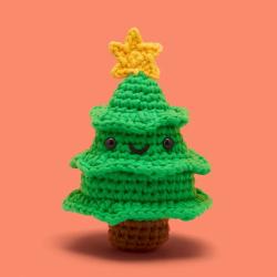 Woobles - Douglas The Fir