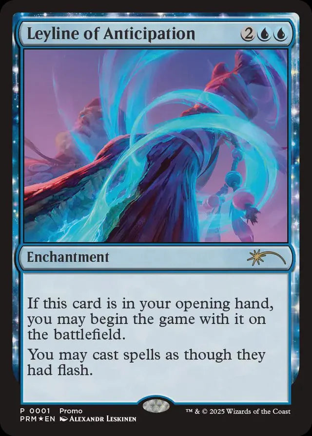 MTG | All Leylines Eve Draft Event - Oct 30 @ 7PM