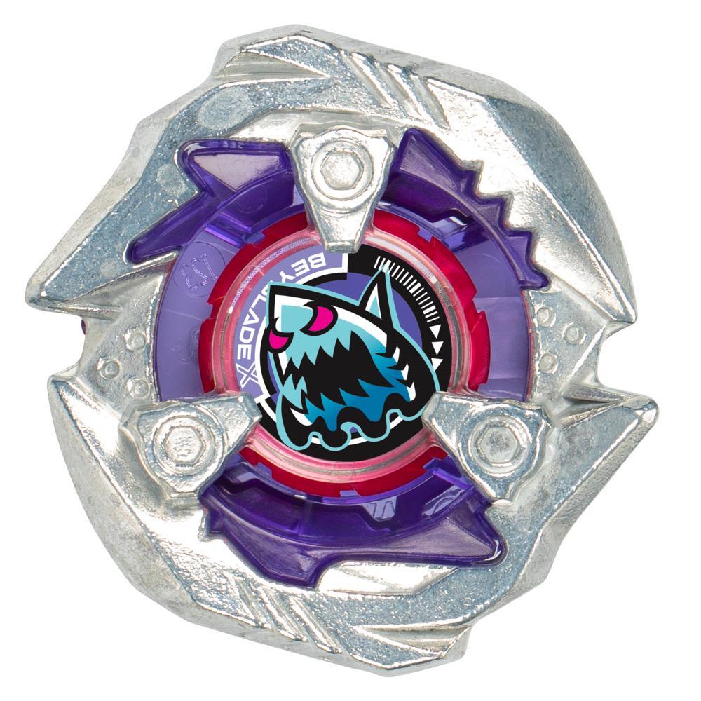 Beyblade X: Keel Shark 3-60LF