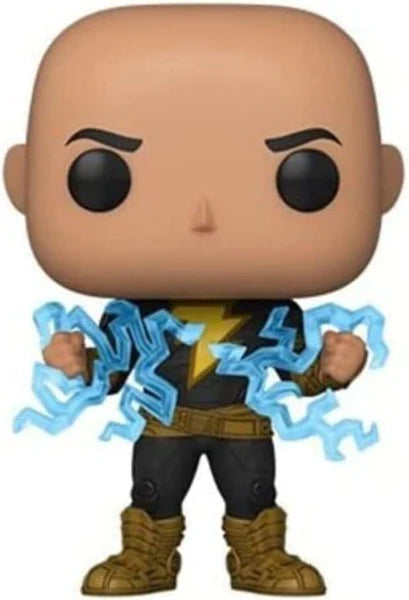 Funko Pop! | DC | Black Adam #1232